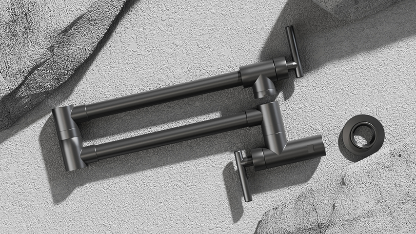 Pot Fillers: A Luxury or Necessity for Home Chefs?